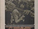 JOHN MAYALL - 2 LP BOX SET - DIARY OF A BAND VOL.1 & 2