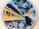 Vogue 712 Picture Disc Shep Fields 