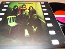 YES (THE YES ALBUM) LP (1971) RED / PLUM LABELS 