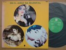 PROMO ONLY MADONNA JAPAN THIS IS ... NOTHIN' BUT