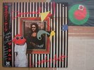 THE DAMNED JAPAN OBI LIVELY ARTS NM MINT-