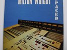 Milton Wright Original Rare Alston LP Modern Soul