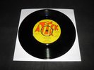 THE UPSETTERS “KISS ME NECK” 1975 ATTACK REGGAE 45 MINT
