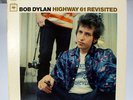 Bob Dylan LP Highway 61 Revisited  Alternate Vers  1965