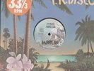 TEMPEST TRIO - LOVE MACHINE - 12