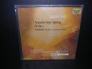 Copeland Appalachian Spring Louis Lane Sealed Telarc