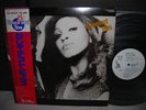 Ike & Tina Turner / Greatest Hits Japan PROMO LP OBI NM