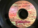 1969 GARAGE PSYHC-CRYSTAL CHANDLIER SUICDAL FLOWERS 45