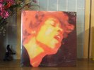 JIMI HENDRIX 2 LP Electric Ladyland REPRISE  SEALED