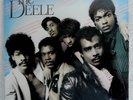 THE DEELE LP Street Beat SEALED Synth Funk Soul '83