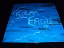 SOLAR EAGLE - SAME LP  JAG PANZER BREAKER  LORD