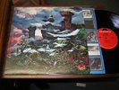Banchee 70s ROCK PSYCH LP Thinkin ORIGINAL USA ISSUE