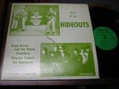 Best of the Hideouts 60s ROCK DETROIT GARAGE LP Underdo