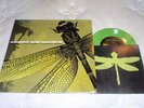 Coheed and Cambria Second Stage Turbine GREEN LP w/ 7