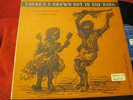 LORD INVADER CHILDRENS CALYPSO SONGS 10''LP BOY IN RING