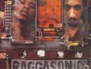 superbe etat RAGGASONIC RARE LP REGGAE RAGGA DANCEHALL