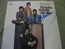 THE BEATLES - YESTERDAY AND TODAY VINYL RECORD
