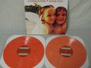 Smashing Pumpkins Siamese Dream ORANGE Alternative 2-LP