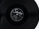 HANK WILLIAMS 78 RPM STERLING 208 