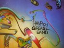HAMPTON GREASE BAND Music To Eat double lp ORiG PSyCH