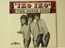 BEAUTIFUL ORIGINAL 1st  PRESSING THE DIXIE CUPS 1965 NM