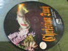 Christian Death Iron Mask '92 LP Picture Disc #991/1500 Rozz Williams goth album