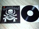 Motörhead - March or die LP first press 1992 Motorhead