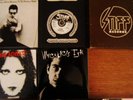 Stiff Records-45 Box Set-Costello-Adverts-Damned-Dury