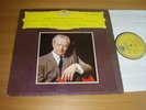 PIERRE FOURNIER violincello Bruch LP DGG tulip MINT-