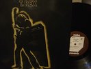 T. Rex            - Electric Warrior -      TOP ZUSTAND