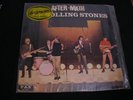 ORIGINAL ROLLING STONES AFTERMATH ISRAEL PAX LIVE COVER