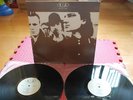 U2 BACK IN GOD's COUNTRY JAPAN 2LP  LIVE