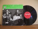 HMV WCLP 549 Smetana Haydn Vlach Quartet RARE EX