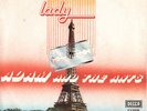 ADAM AND THE ANTS - YOUNG PARISIANS 7