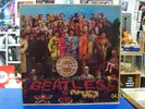 The Beatles Sgt. Pepper's Lonely Hearts Club Band Mono
