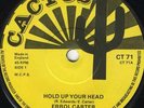 cactus ct71:ERROL CARTER-hold up your head (hear)