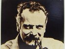 TRES RARE GEORGES BRASSENS JAPON vinyl + LIVRET