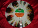 AC/DC - If you want Blood - Multicolor LP Holland 1978
