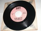 Christopher Cerf Watch Your Step / I say Love Amy Promo