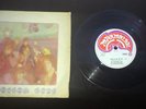 The Blossom Toes. What on earth.. 1967 ..picture sleeve