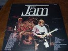 The Jam FINAL CONCERT LPs Vol.1 & 2 BRIGHTON 82. MINT