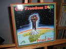 PRINCE FAR I ROOTS RADIC Cry Freedom Dub SCIENTIST