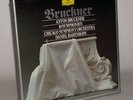 BRUCKNER 10 SYMPHONIES BARENBOIM CSO DGG DG 12LP BOX NM
