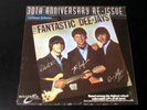 The Fantastic Dee-Jays - Garage/Psych LP - SEALED