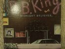 BB KING AUDIOPHILE LP MIDNIGHT BELIVER SUPER DISK