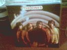 KINKS Village Green VERY RARE 1ST PRESS ORIG UK LP EX+