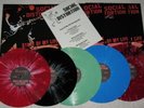 Social Distortion - Story Of My Life - 5 x LP - Ltd.900