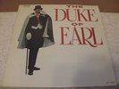 GENE CHANDLER   THE DUKE OF EARL   1962 VEE JAY LP-1040