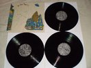 By The Fruits 3LP Time-Lag Eclipse Six Organs Jack Rose