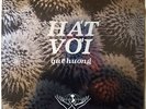 ZICKZACK MAXISINGLE --HA'T VO'I que huong--elektro